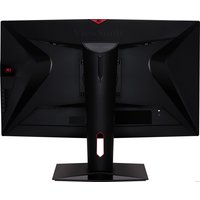 Игровой монитор ViewSonic XG2730