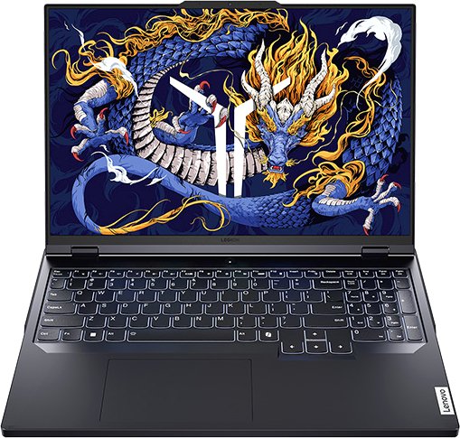 

Игровой ноутбук Lenovo Legion Y9000P IRX9 83DF00G0CD