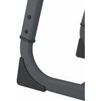 Стул Sheffilton SHT-S-TN22/5-7 A5-7 (мятный/антрацит)