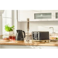 Тостер Sencor STS 7551BK