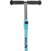 Трехколесный самокат Ricos Funcy MN102 (синий)