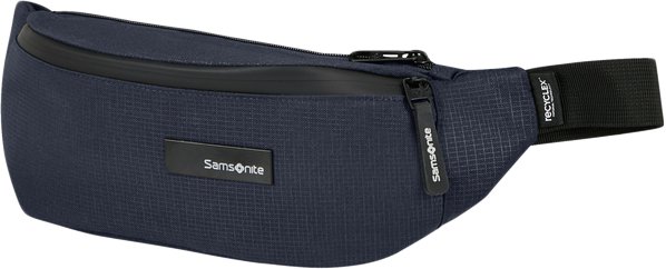 

Сумка на пояс Samsonite Roader Bum Bag KJ2-01001 (темно-синий)
