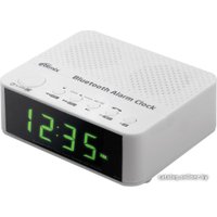 Настольные часы Ritmix RRC-818 (белый)