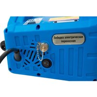 Лебедка автомобильная Shtapler 71058936