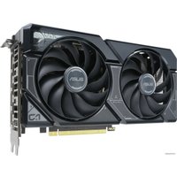 Видеокарта ASUS Dual GeForce RTX 4060 8GB GDDR6 DUAL-RTX4060-8G