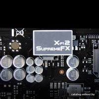 Материнская плата ASUS Crosshair V Formula