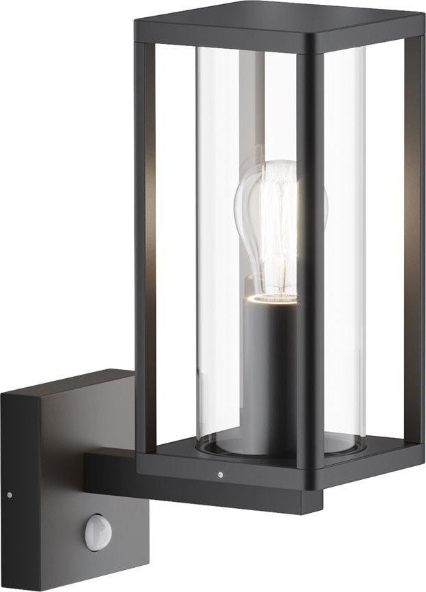 Уличный настенный светильник Maytoni Cell O452WL-01GFSR