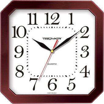 Настенные часы TROYKA 31331316