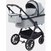 Универсальная коляска Rant Terra RA163 (2 в 1, grey)