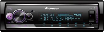 USB-магнитола Pioneer MVH-S510BT