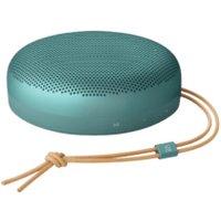 Беспроводная колонка Bang & Olufsen Beosound A1 3nd Gen (eucalyptus green)