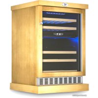 Винный шкаф IP Industrie CEXP 45-6 RD