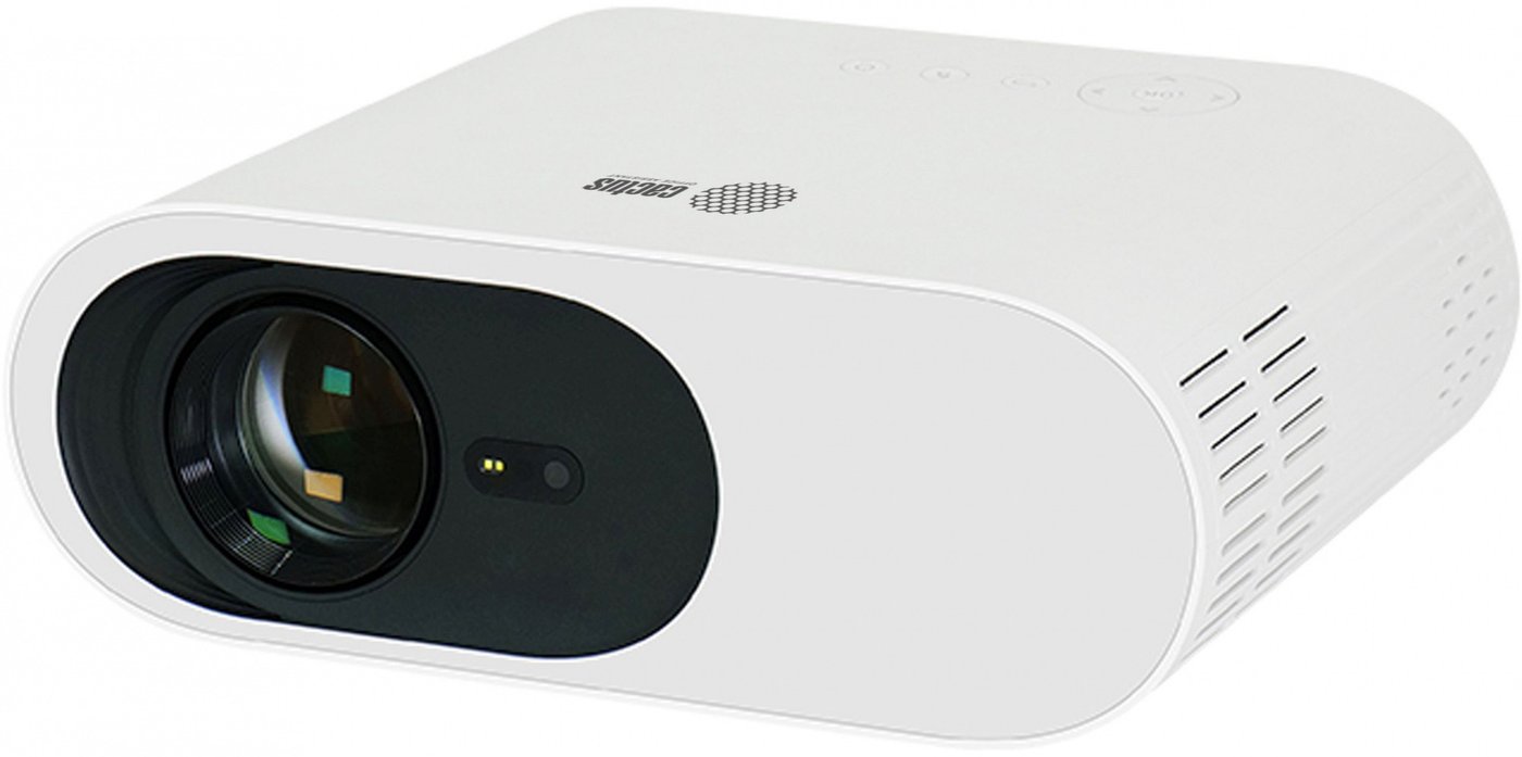 

Проектор CACTUS CS-PRO.01WT.WUXGA