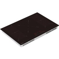 Варочная панель Meferi MEH755BK Ultra
