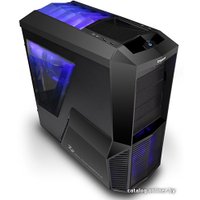 Корпус Zalman Z11 plus Black