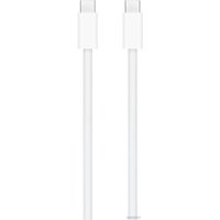 Кабель Apple USB Type-C - USB Type-C (2 м, белый)