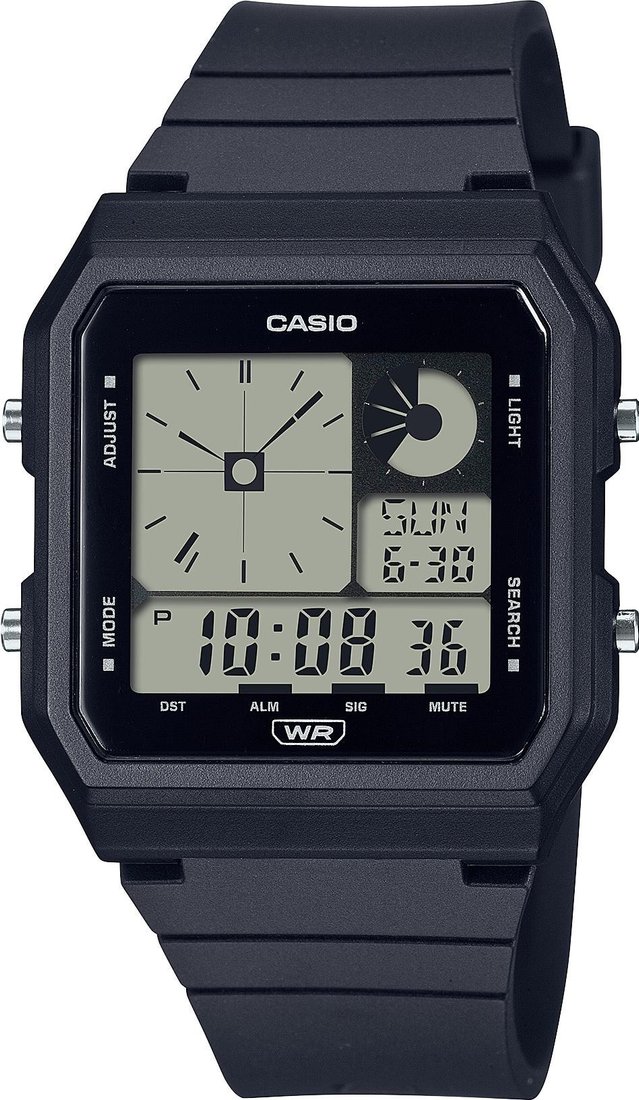 

Наручные часы Casio LF-20W-1A