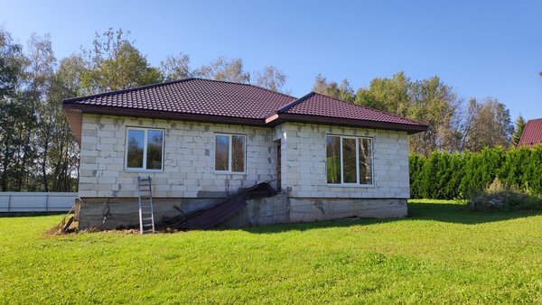 3-комн. квартира — Путчинский сельский Совет, Мироны