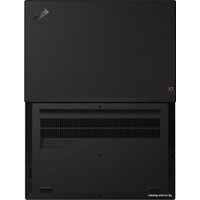 Рабочая станция Lenovo ThinkPad X1 Extreme (2nd Gen) 20QV000WRT