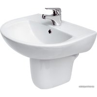 Умывальник Cersanit President 55 55x45.5 [S-UM-P55-1-w]