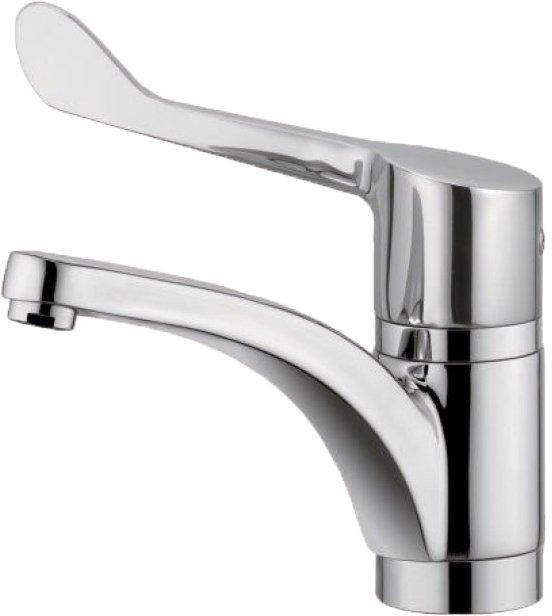 

Смеситель Kludi Medi Care 349080524