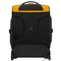 Сумка-тележка Samsonite Ecodiver Yellow 55 см