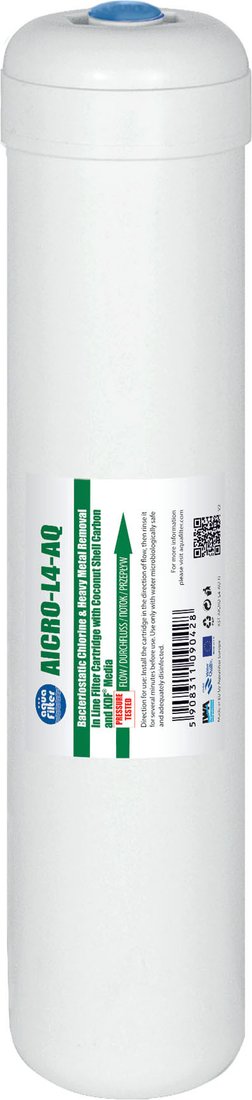 

Картридж Aquafilter AICRO-L4-AQ