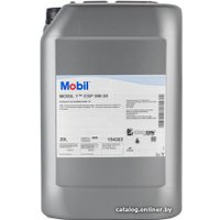 Моторное масло Mobil 1 ESP 5W-30 20л