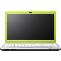 Ноутбук Sony VAIO VPC-Y21M1R/G