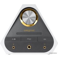 Внешняя звуковая карта Creative Sound Blaster X7 Limited Edition