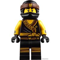 Конструктор LEGO Ninjago 70632 Робот землетрясений