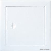 Люк Alkraft Дверца с магнитным замком (10x10 см)