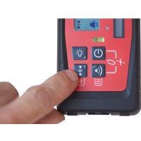 Приемник для лазерного луча Milwaukee LRD100 4932479555