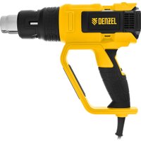 Промышленный фен Denzel HG-2000M