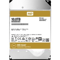 Жесткий диск WD Gold 10TB [WD101KRYZ]