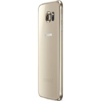 Телефон Samsung Galaxy S6 Duos 64GB Gold Platinum [G920FD]