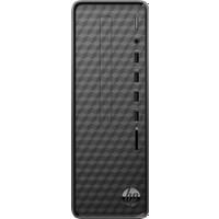 Компактный компьютер HP Slim S01-aF1001ur 2S8C5EA