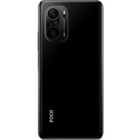 Телефон POCO F3 6GB/128GB международная версия (черный)