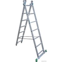 Лестница-стремянка TARKO Skala 1207