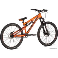 Велосипед NS Bikes Soda Slope 2020
