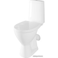 Унитаз напольный Cersanit Just KO-JUS031-3/6-PL