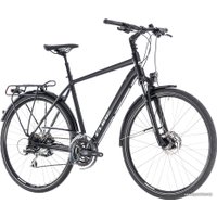 Велосипед Cube Touring One (2018)