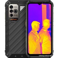 Телефон Ulefone Power Armor 19T (черный)