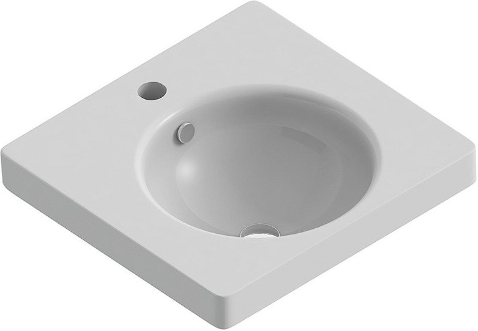 

Умывальник Sanita Luxe Next 50 NXT50SLWB01KR