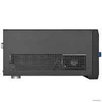 Корпус SilverStone SG12 SST-SG12B