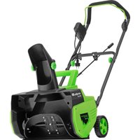 Снегоуборщик СибрТех ЭСБ-2000