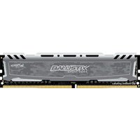 Оперативная память Crucial Ballistix Sport LT 4x8GB DDR4 PC4-19200 [BLS4C8G4D240FSB]