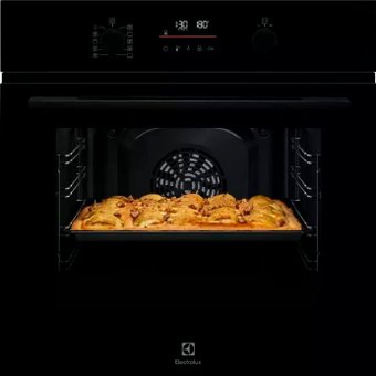 Electrolux KOFDP46BK