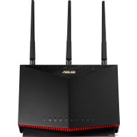 4G Wi-Fi роутер ASUS 4G-AC86U