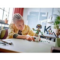 Конструктор LEGO Marvel 76297 Танцующий Грут